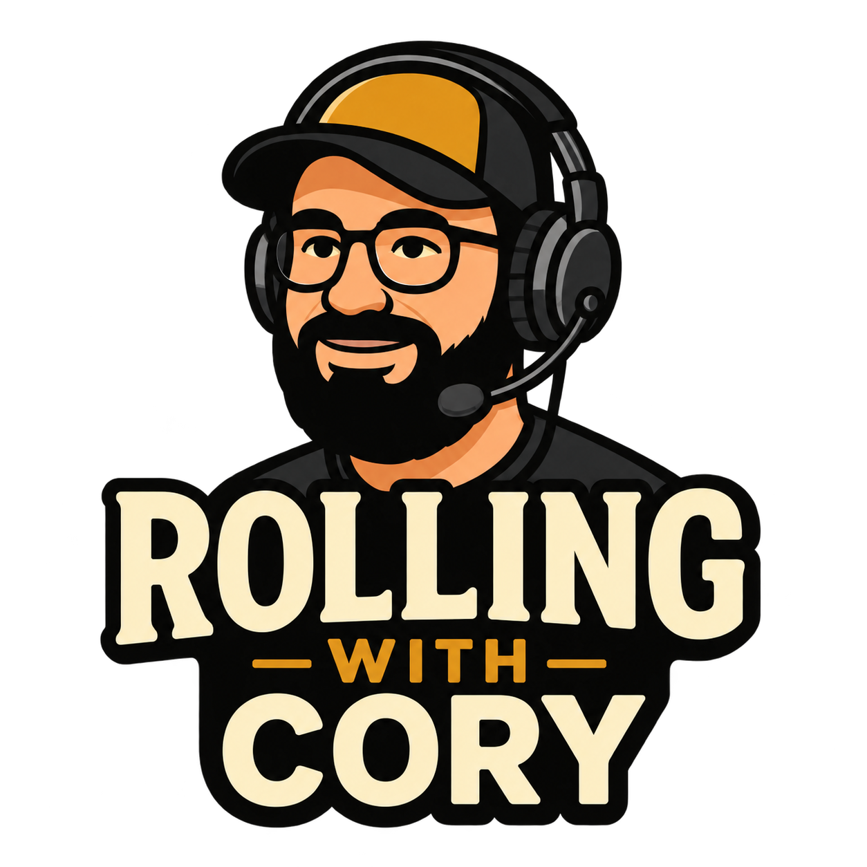 Rolling With Cory